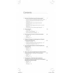 ACTOCARDIOGRAM:ANALYSIS OF FETAL MOTION AND HEART RATE book by Maeda Kazuo - Additional Image 3