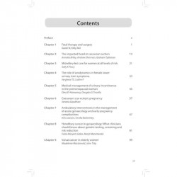 Recent Advances in Obstetrics & Gynaecology 27 book by William Ledger, Justin Clark - Additional Image 6