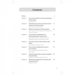 Recent Advances in Obstetrics & Gynaecology 26 book by Ledger William - Additional Image 6
