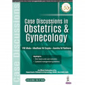 Case Discussions in Obstetrics & Gynecology, 2/E for MD/MS/DNB/DGO Postgraduates and Final Year MBBS Students | Viva-Ready C… -