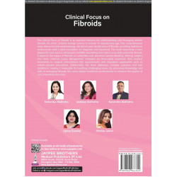 CLINICAL FOCUS ON FIBROIDS book - Additional Image 3