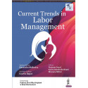 CURRENT TRENDS IN LABOR MANAGEMENT book by Narendra Malhotra, Kawita Bapat