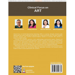 Clinical Focus on ART: A Practical Guide to Assisted Reproductive Technology | Evidence-based Infertility Care for India and… -