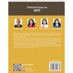 Clinical Focus on ART: A Practical Guide to Assisted Reproductive Technology | Evidence-based Infertility Care for India and… -