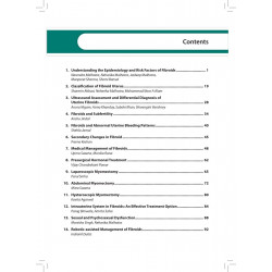 CLINICAL FOCUS ON FIBROIDS book - Additional Image 5