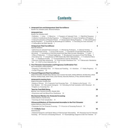 DONALD SCHOOL MANUAL OF PRACTICAL PROBLEMS IN OBSTETRICS book by Malhotra - Additional Image 3