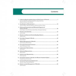 CLINICAL FOCUS ON FIBROIDS book - Additional Image 6