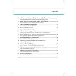 Clinical Focus on Endometriosis book by Neharika Malhotra, Jaideep Malhotra, Narendra Malhotra, Aruna Suman, Panchampreet Ka… -