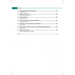 CLINICAL FOCUS ON FIBROIDS book - Additional Image 7