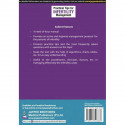 Practical Tips for Infertility Management book by Malhotra Jaideep - Back Cover