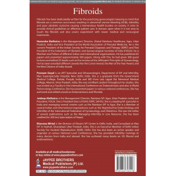 FIBROIDS book by Narendra Malhotra, Poonam Goyal - Additional Image 3