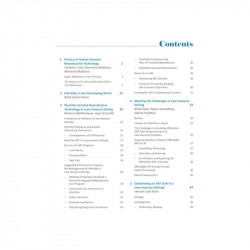 Handbook of Managing Infertility book by Malhotra, Jaideep Malhotra - Additional Image 3