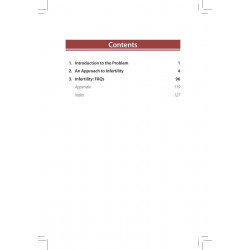 Practical Tips for Infertility Management book by Malhotra Jaideep - Additional Image 3