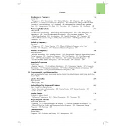 DONALD SCHOOL MANUAL OF PRACTICAL PROBLEMS IN OBSTETRICS book by Malhotra - Additional Image 6