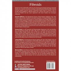 FIBROIDS book by Narendra Malhotra, Poonam Goyal - Additional Image 4