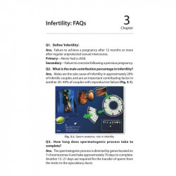 Practical Tips for Infertility Management book by Malhotra Jaideep - Additional Image 5
