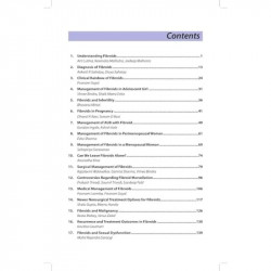 FIBROIDS book by Narendra Malhotra, Poonam Goyal - Additional Image 6