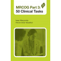 MRCOG PART 3: 50 CLINICAL TASKS book by Isaac Manyonda, Vikram Sinai Talaulikar