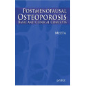 Postmenopausal Osteoporosis: Basic and Clinical Concepts book by Meeta