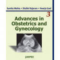 ADVANCES IN OBSTETRICS AND GYNECOLOGY VOL.3 book by Mehta