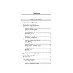 ADVANCES IN OBSTETRICS AND GYNECOLOGY VOL.3 book by Mehta - Back Cover
