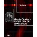 CHANGING PARADIGM IN BREAST CANCER MANAGEMENT book by Mehta - Back Cover