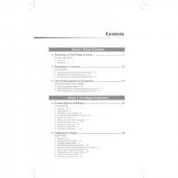 Recent Advances in Postpartum Care book by Megh Mandakini - Additional Image 3