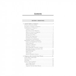 ADVANCES IN OBSTETRICS AND GYNECOLOGY VOL.3 book by Mehta - Additional Image 3