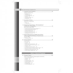 Recent Advances in Postpartum Care book by Megh Mandakini - Additional Image 5