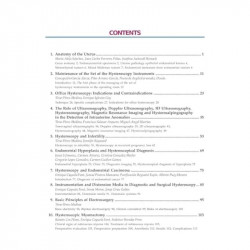 Diagnostic & Operative Hysteroscopy (POD) book by Perez-Medina - Additional Image 6