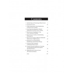 CHANGING PARADIGM IN BREAST CANCER MANAGEMENT book by Mehta - Additional Image 5