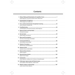 POSTGRADUATE MANUAL OF OBSTETRICS & GYNECOLOGY FOR PRACTICAL EXAMINATION book by Sumita Mehta, Sandhya Jain - Additional Image 5