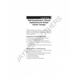 CHANGING PARADIGM IN BREAST CANCER MANAGEMENT book by Mehta - Additional Image 7