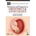 TREATMENT AND PROGNOSIS IN OBSTETRICS & GYNECOLOGY(FOGSI) book by Mishra Manju Gita