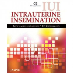 INTRAUTERINE INSEMINATION book by Mukherjee