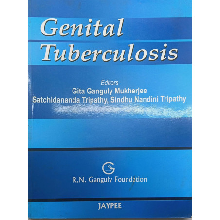 GENITAL TUBERCULOSIS book