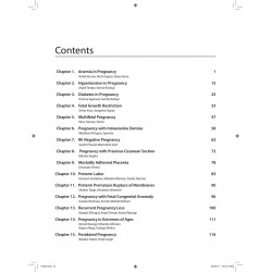 Clinical Obstetrics: A Case-based Approach book by Pushpa Mishra, Niharika Dhiman - Additional Image 5