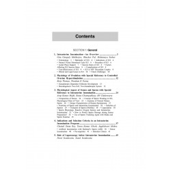INTRAUTERINE INSEMINATION book by Mukherjee - Back Cover