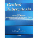 GENITAL TUBERCULOSIS book - Back Cover