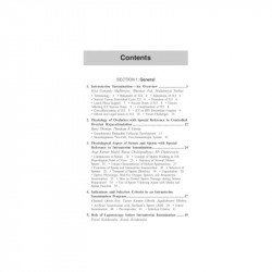 INTRAUTERINE INSEMINATION book by Mukherjee - Additional Image 3