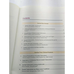 GENITAL TUBERCULOSIS book - Additional Image 3