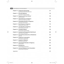 Clinical Obstetrics: A Case-based Approach book by Pushpa Mishra, Niharika Dhiman - Additional Image 7