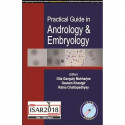 PRACTICAL GUIDE IN ANDROLOGY & EMBRYOLOGY ISAR 2018 book by M.D. Mukherjee, Gita Ganguly, M.D. Khastgir, Gautam - Back Cover