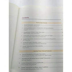 GENITAL TUBERCULOSIS book - Additional Image 4
