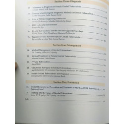 GENITAL TUBERCULOSIS book - Additional Image 5