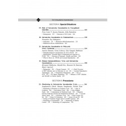 INTRAUTERINE INSEMINATION book by Mukherjee - Additional Image 6
