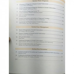 GENITAL TUBERCULOSIS book - Additional Image 6