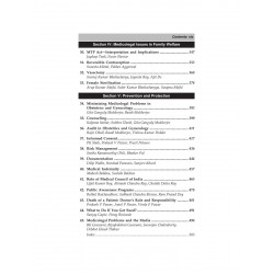 Medicolegal Aspects in Obstetrics & Gynaecology book by Mukherjee, Ganguly Gita Mukherjee - Additional Image 6