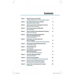 PRACTICAL GUIDE IN REPRODUCTIVE SURGERY ISAR 2018 book by Gita Ganguly Mukherjee - Additional Image 5