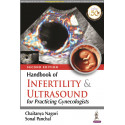 Handbook Of Infertility & Ultrasound For Practicing Gynecologists book by Chaitanya Nagori, Sonal Panchal